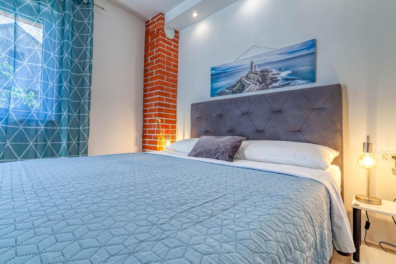 Villa Bella Casa à Sukošan Extérieur photo