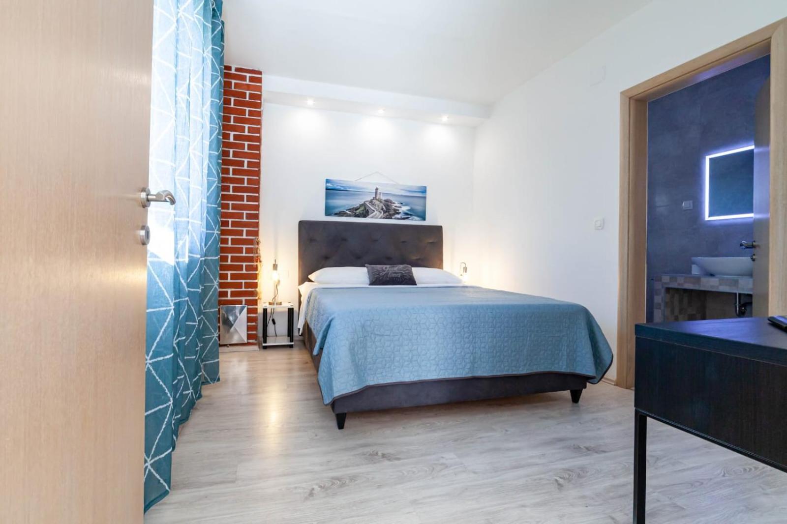 Villa Bella Casa à Sukošan Chambre photo