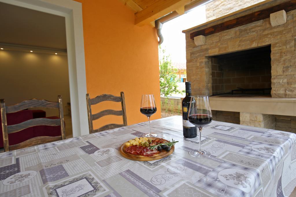 Villa Bella Casa à Sukošan Extérieur photo