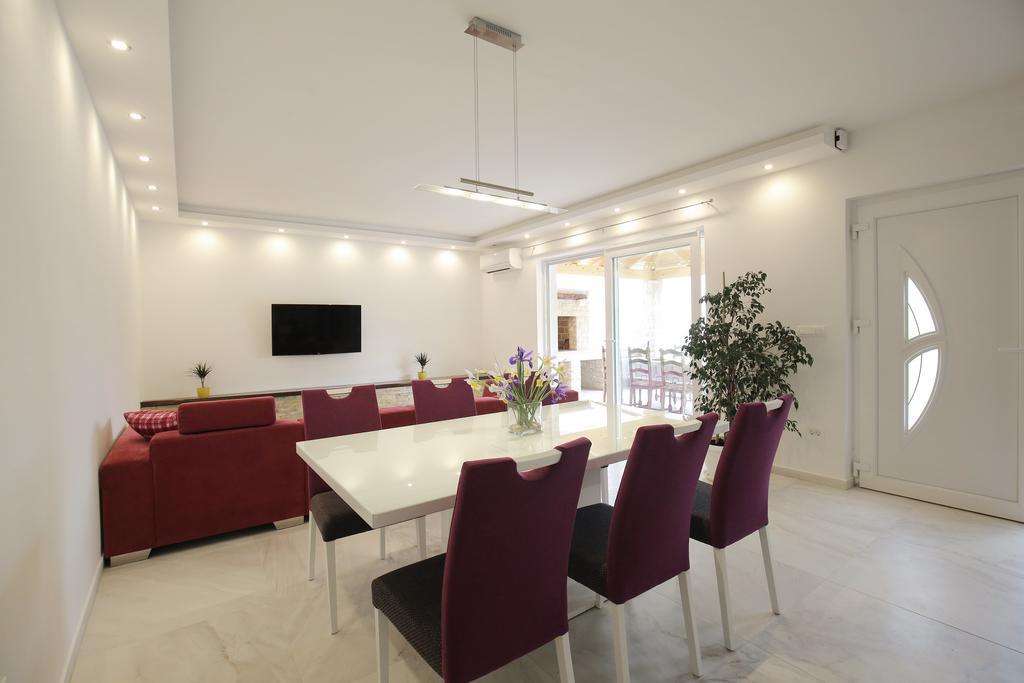 Villa Bella Casa à Sukošan Extérieur photo