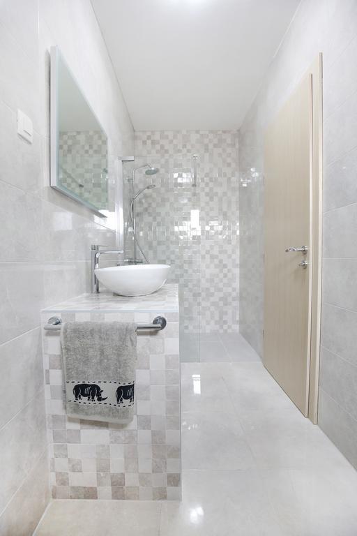 Villa Bella Casa à Sukošan Extérieur photo