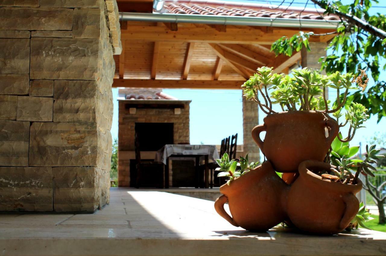 Villa Bella Casa à Sukošan Extérieur photo