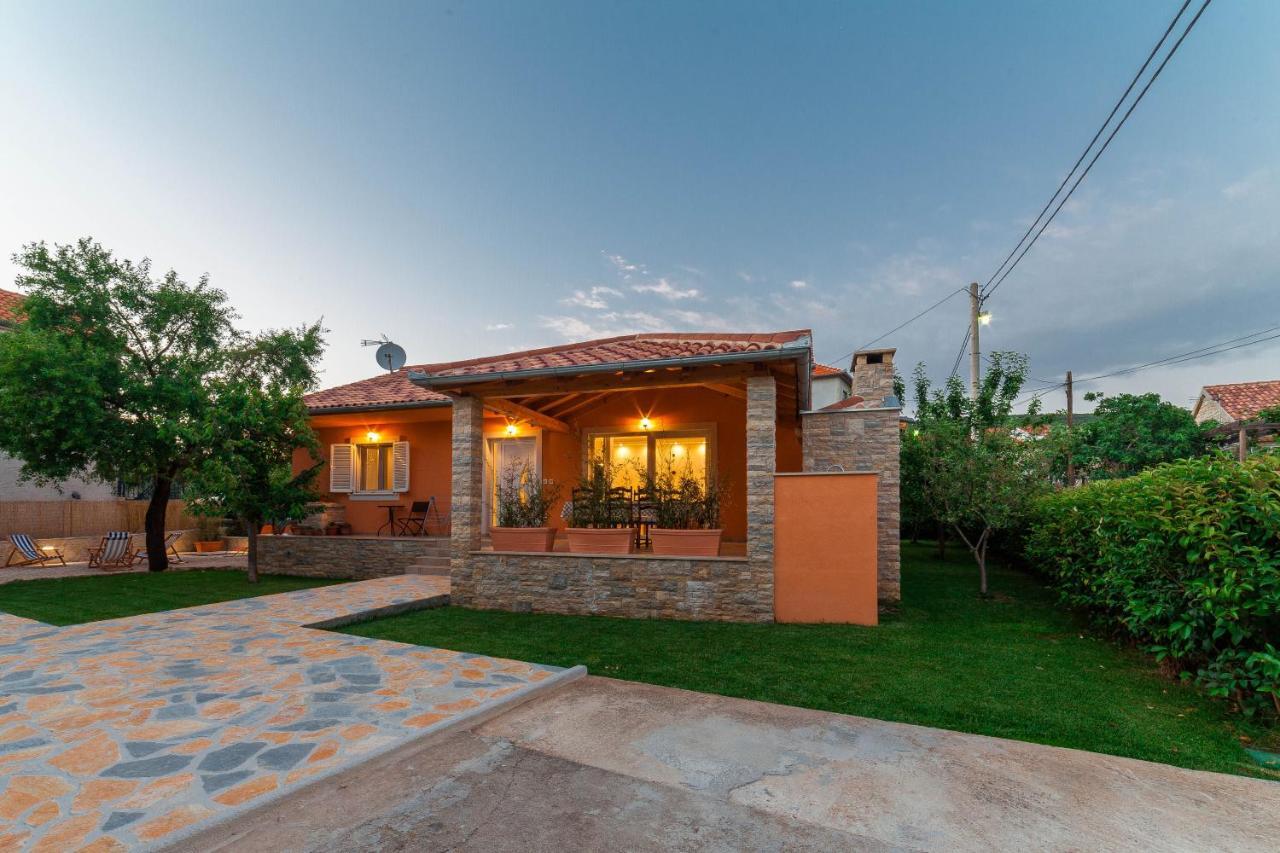 Villa Bella Casa à Sukošan Extérieur photo